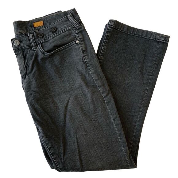 Pilcro & The Letterpress Low Rise Straight Jeans- Women’s 27 - Picture 1 of 8